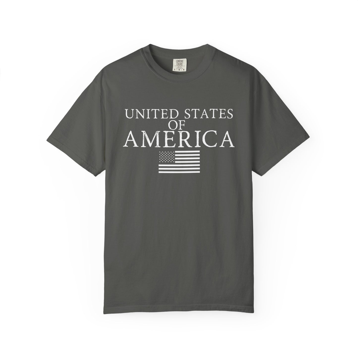 United States Of America T-Shirt