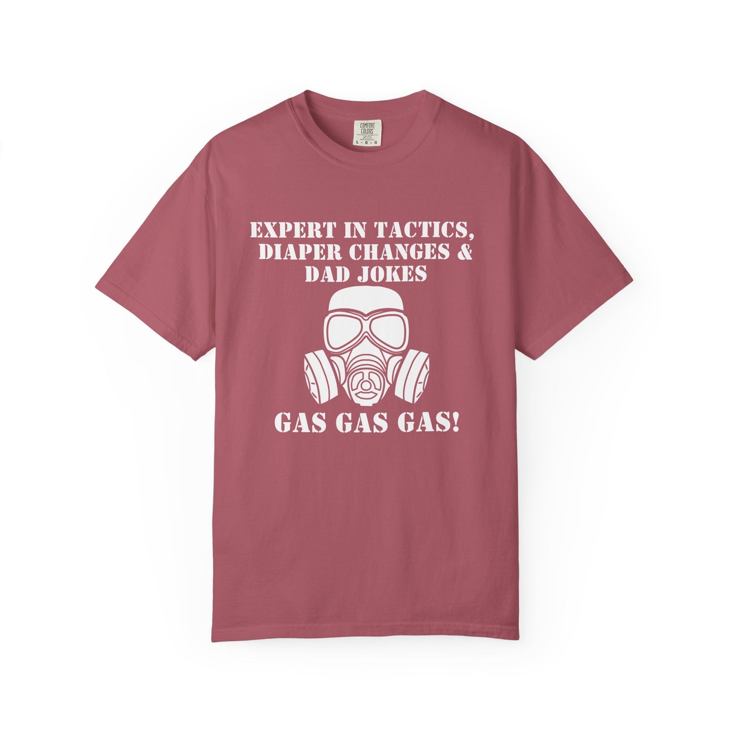 Gas Gas Gas T-Shirt