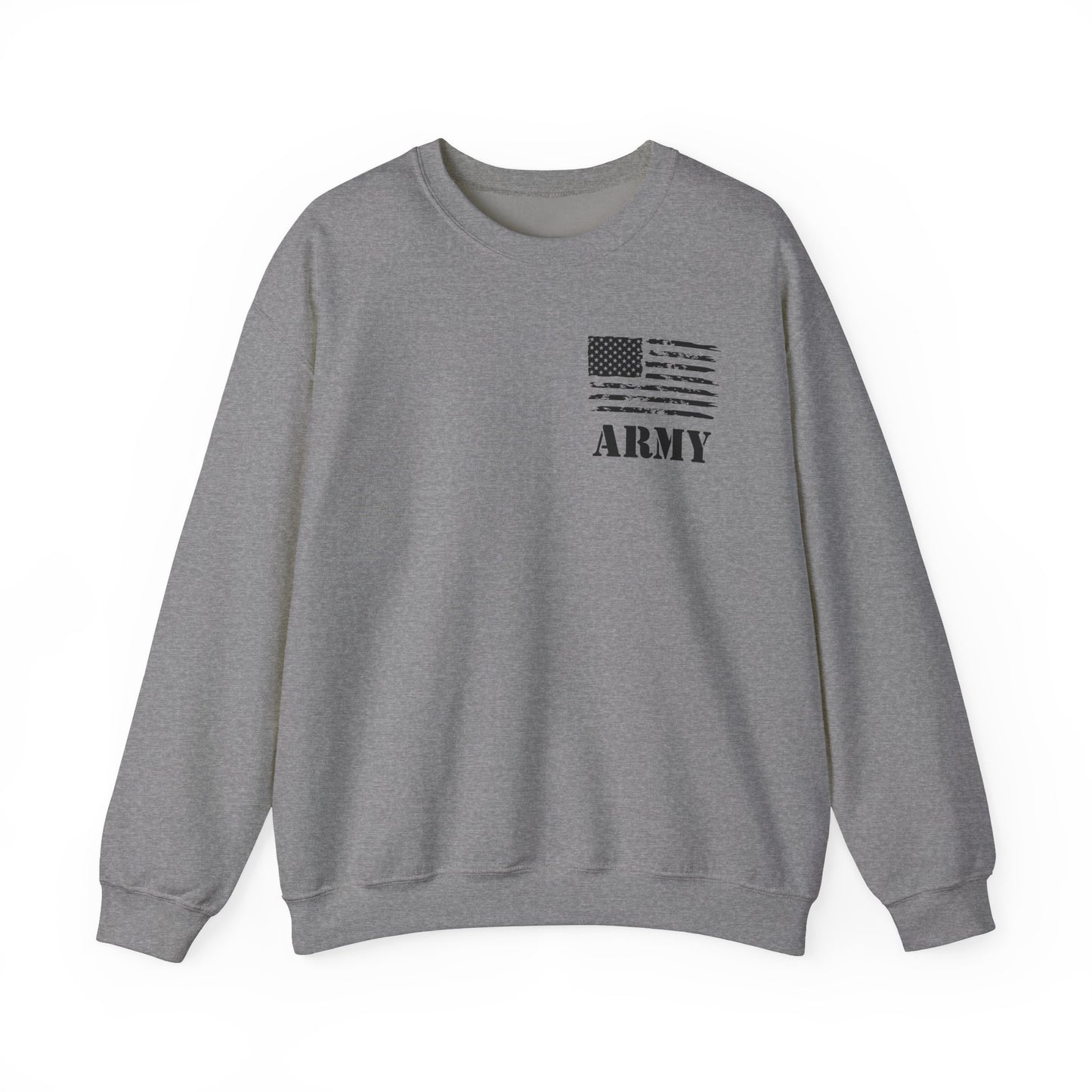 Airborne Sweater