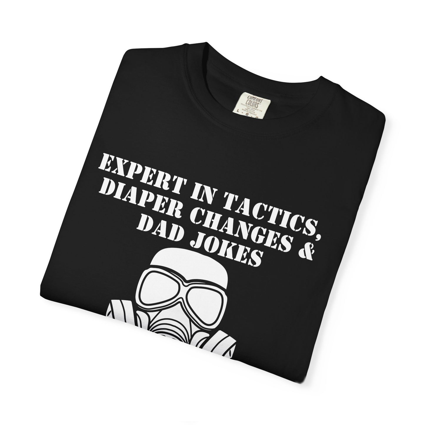 Gas Gas Gas T-Shirt
