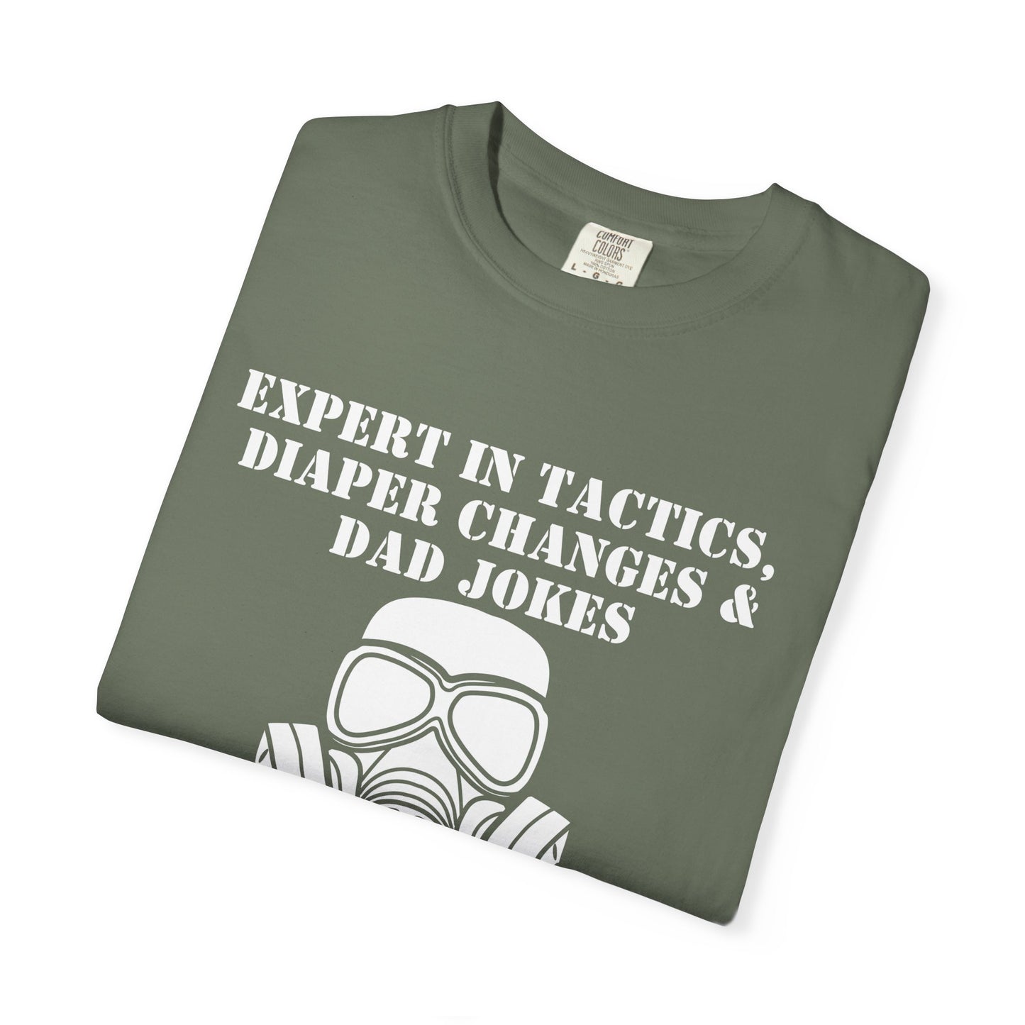 Gas Gas Gas T-Shirt
