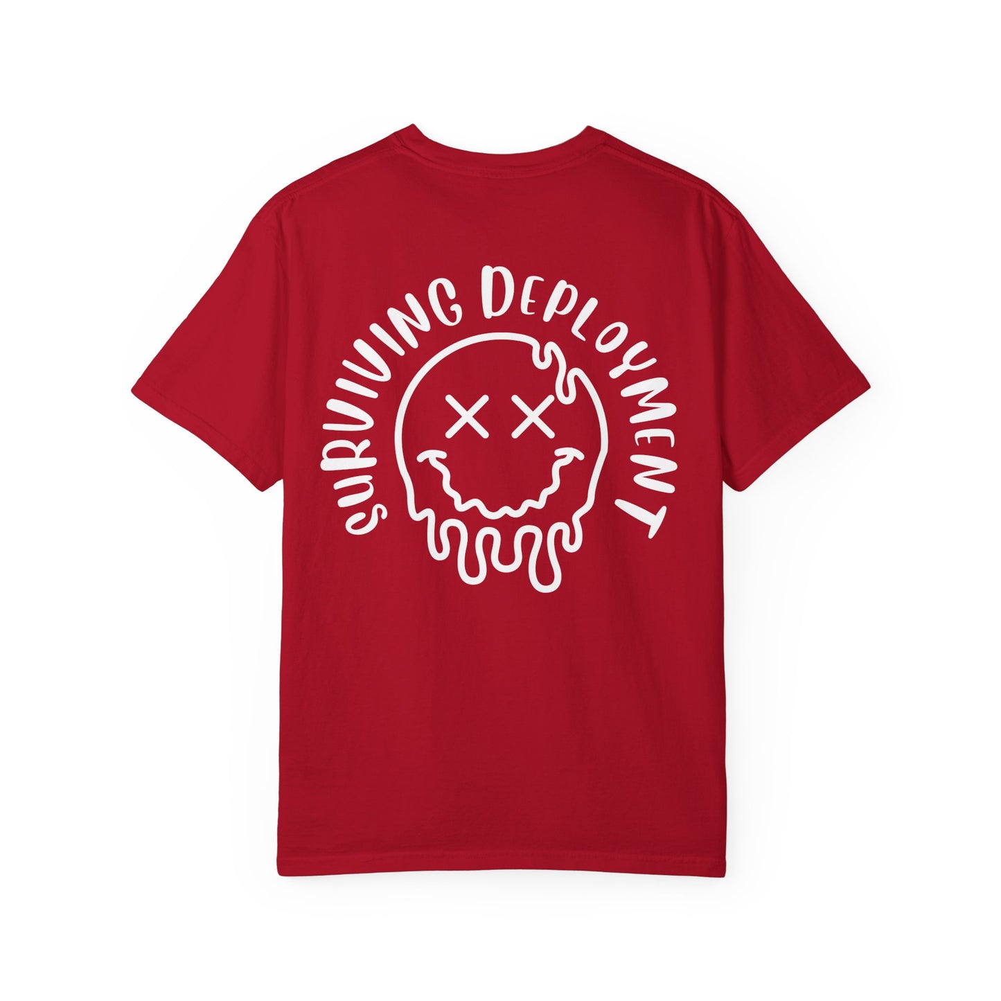 Surviving Deployment T-Shirt