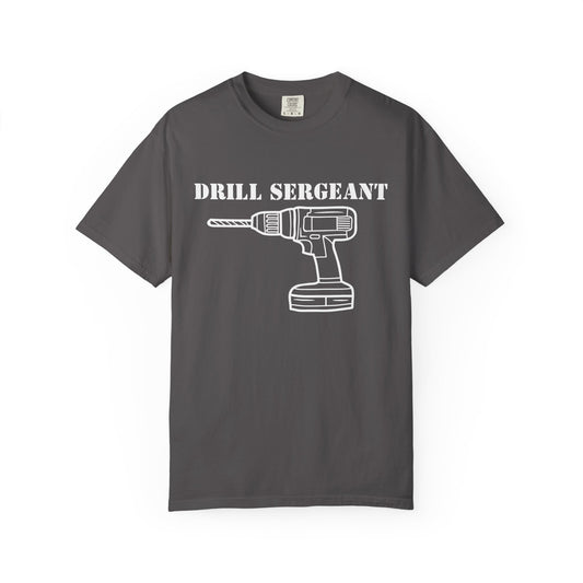 Drill Sergeant T-Shirt