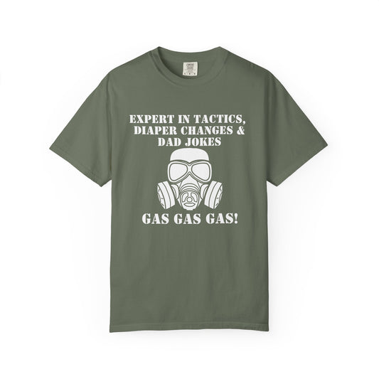 Gas Gas Gas T-Shirt