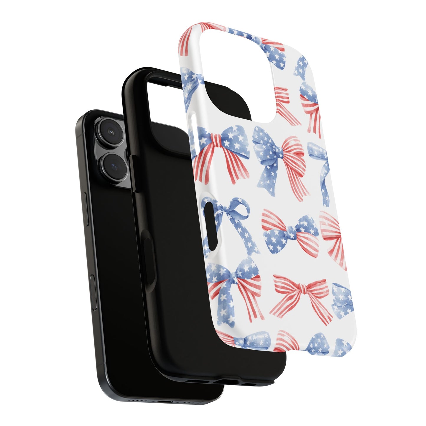 Bow Phone Case