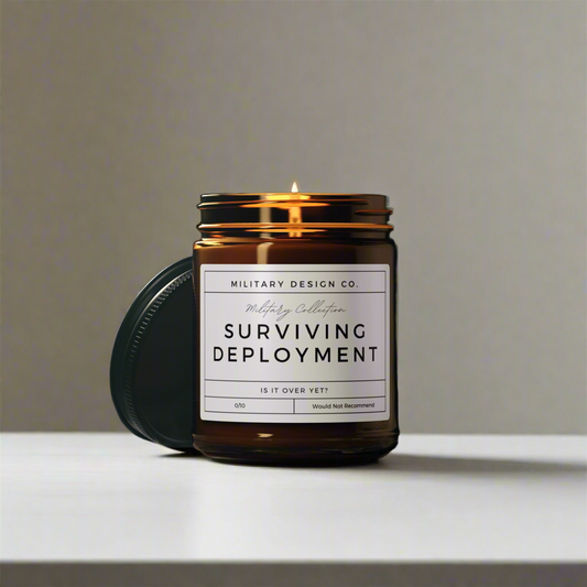 Surviving Deployment
