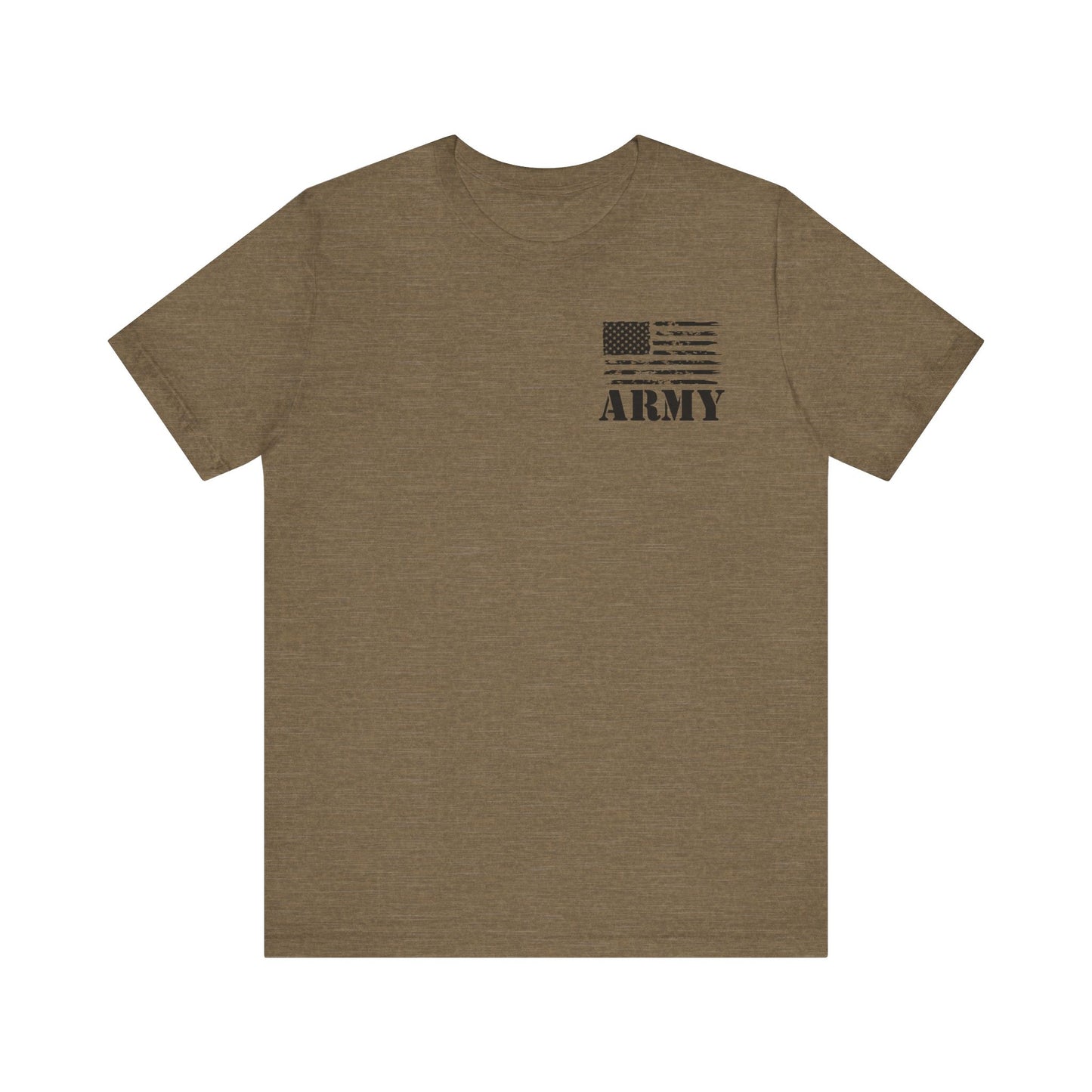 Freedom isn't Free- T-Shirt