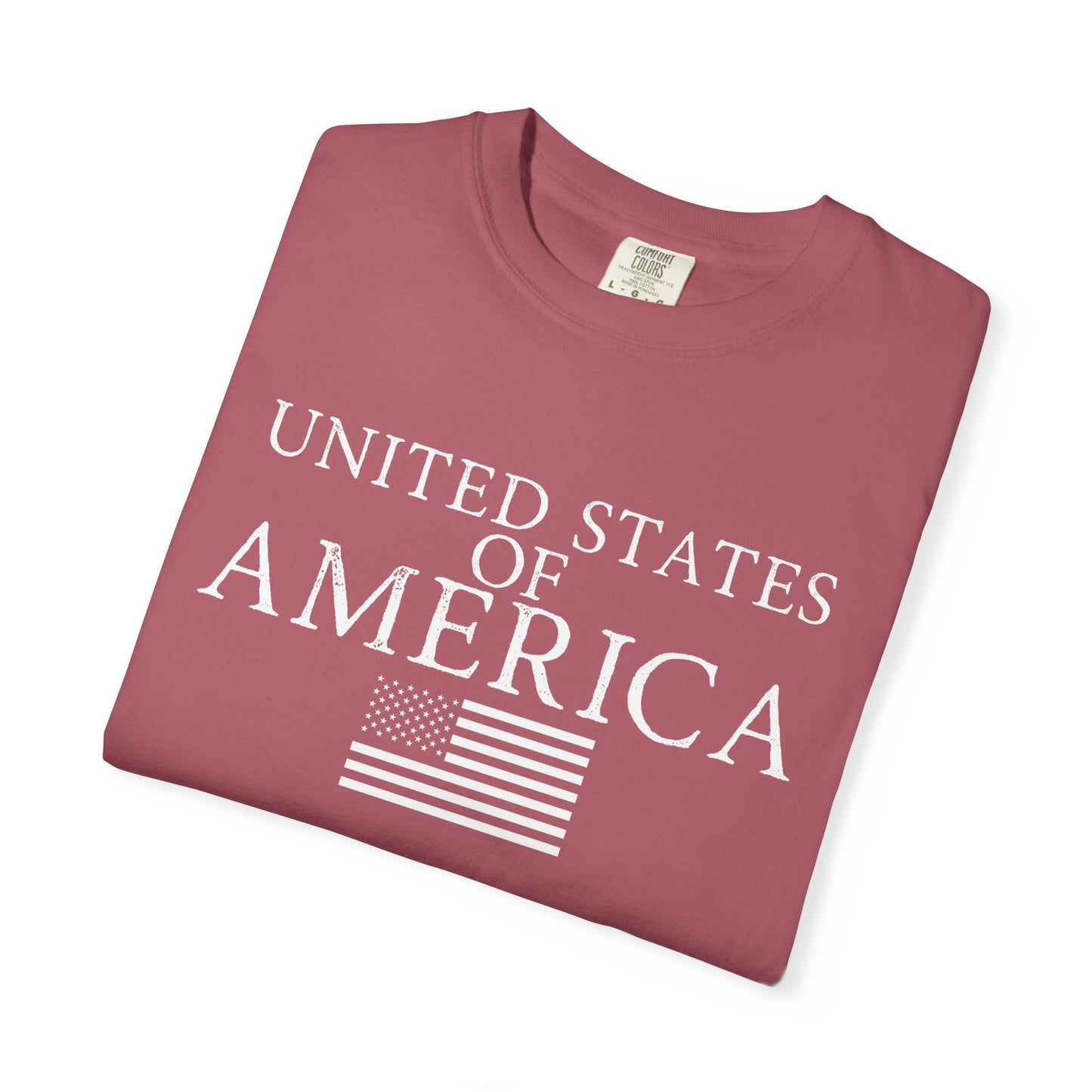 United States Of America T-Shirt