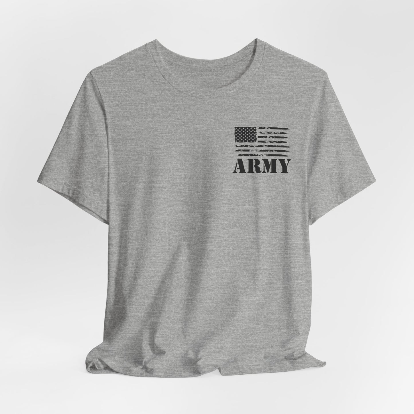 Freedom isn't Free- T-Shirt