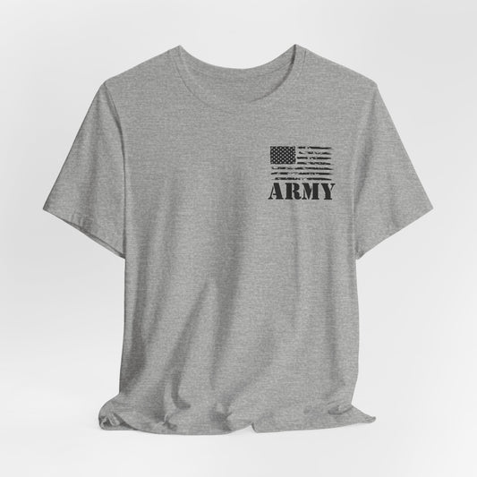 Freedom isn't Free- T-Shirt