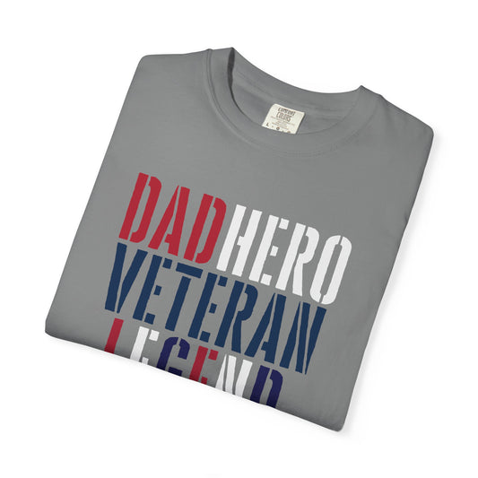 Hero Dad Shirt T-Shirt
