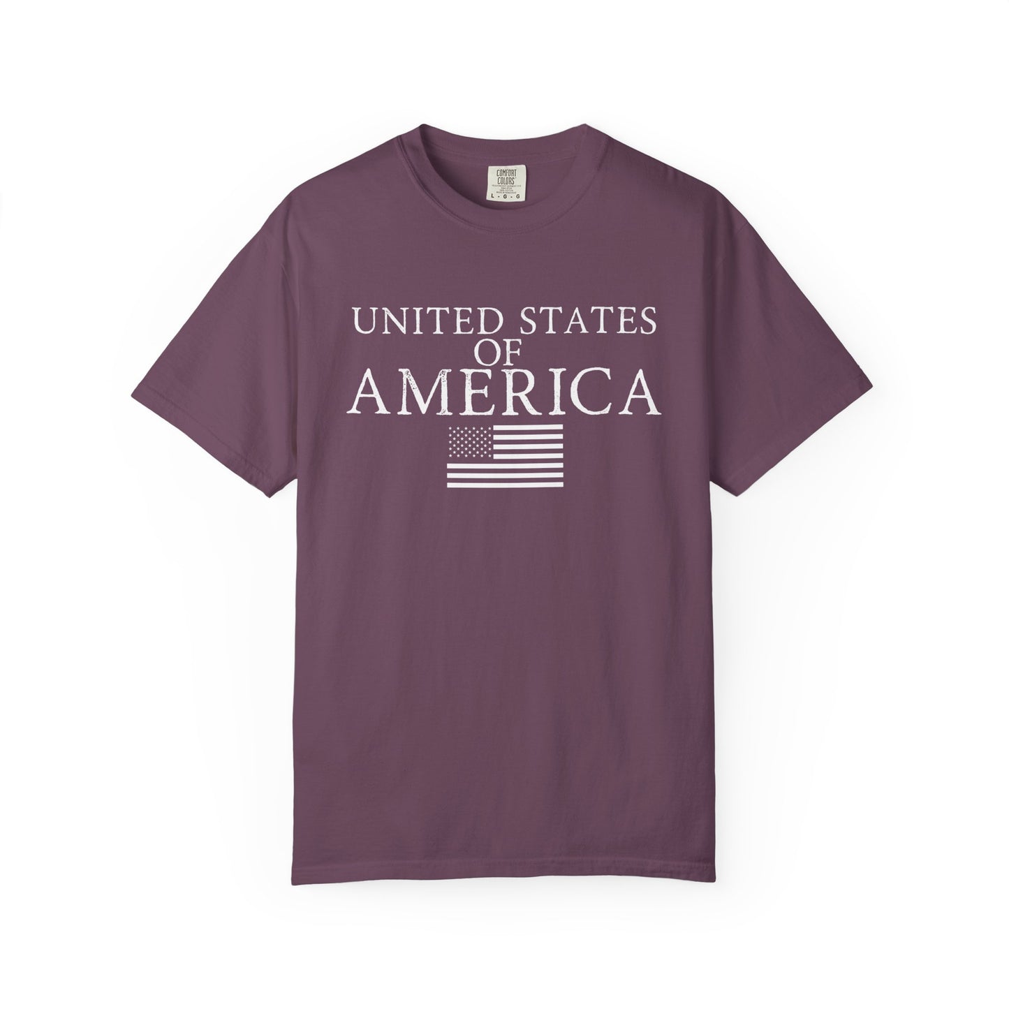 United States Of America T-Shirt