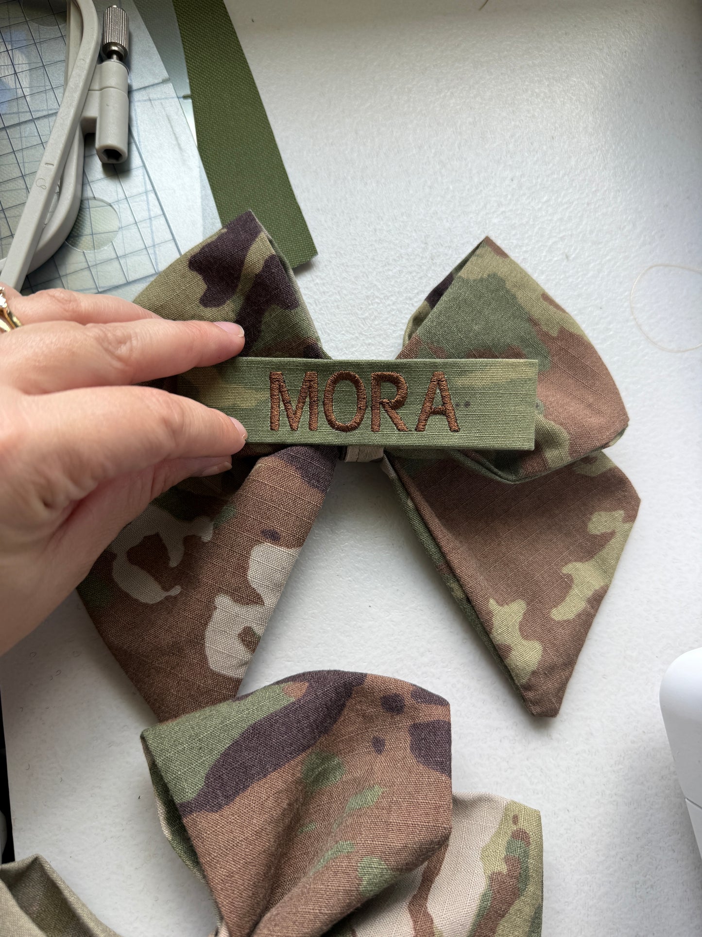 XL Bows